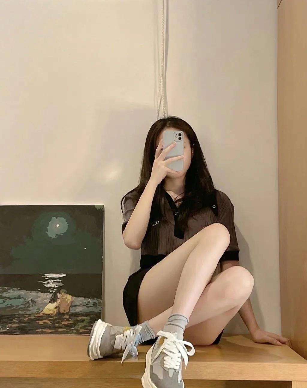 简单与时髦并存夏季休闲穿搭,多种夏季清凉穿搭享受时尚夏季