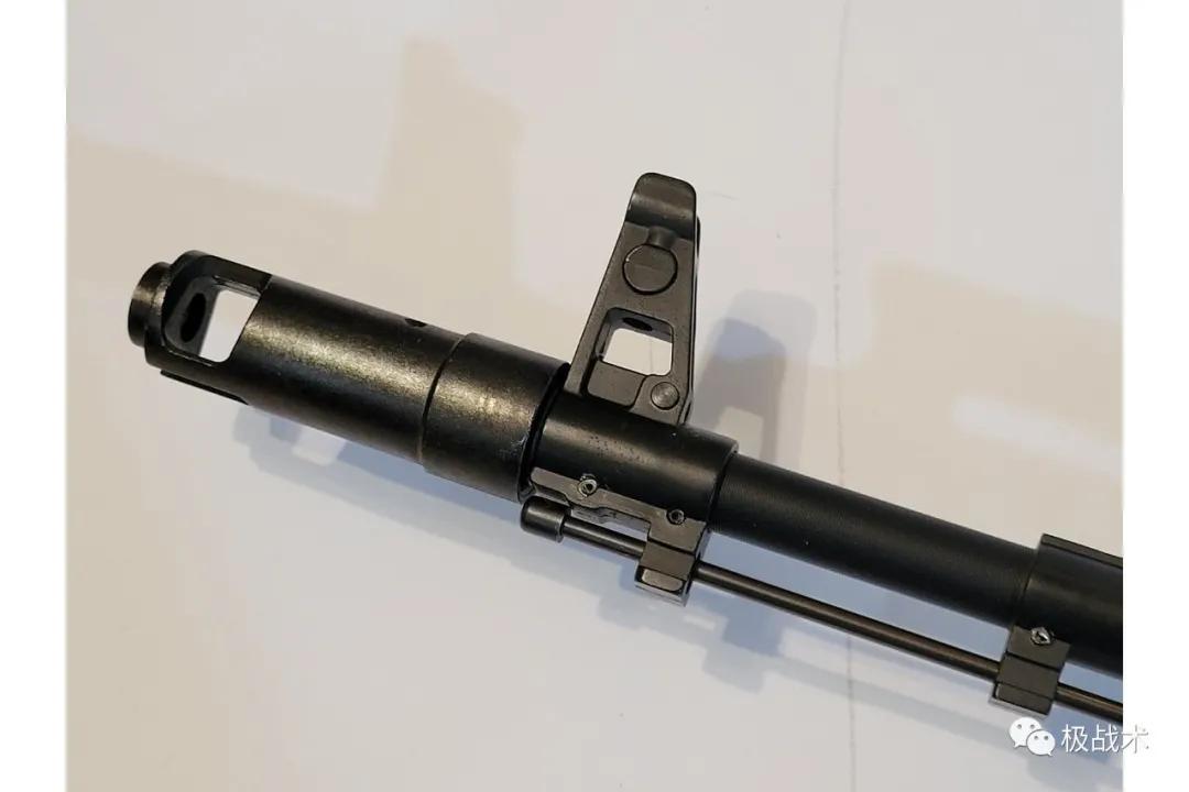 战斗民族护国神枪STAK-74M《战斗王》195期精选/202201丨推介