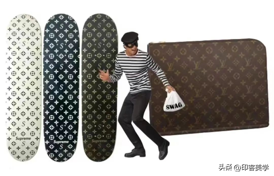 告赢正主，山寨品牌也能底气十足