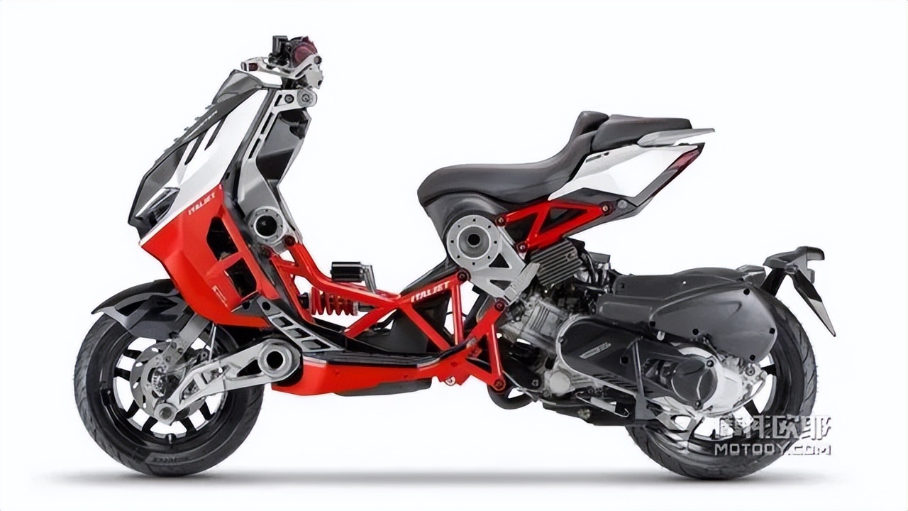 透过2.58万的雅马哈，咱来聊聊运动踏板在中国是不是伪命题