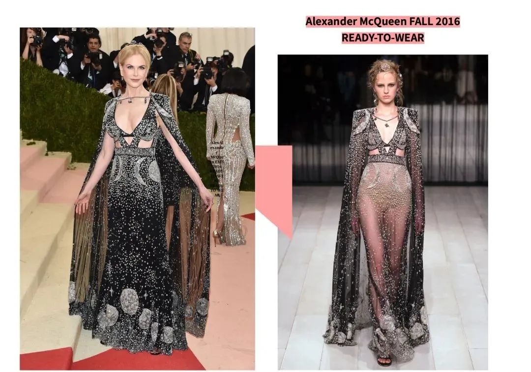 盛装出席真的很好看,盛装到底想要表达什么