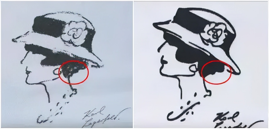 Chanel取消身份卡和镭射的背后——新版看点分享