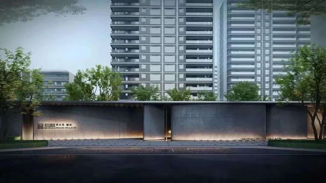 檀宫内部参观,檀宫观看条件