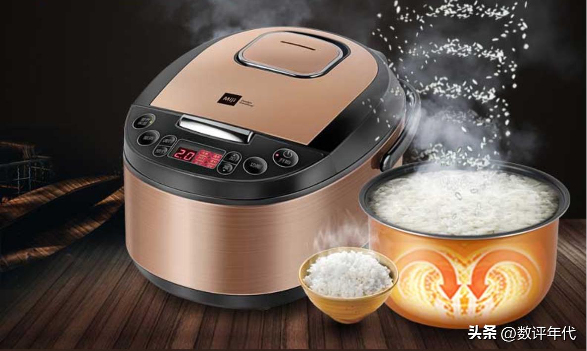 电饭煲哪种好又实用,电饭煲怎么选哪种电饭煲最实用