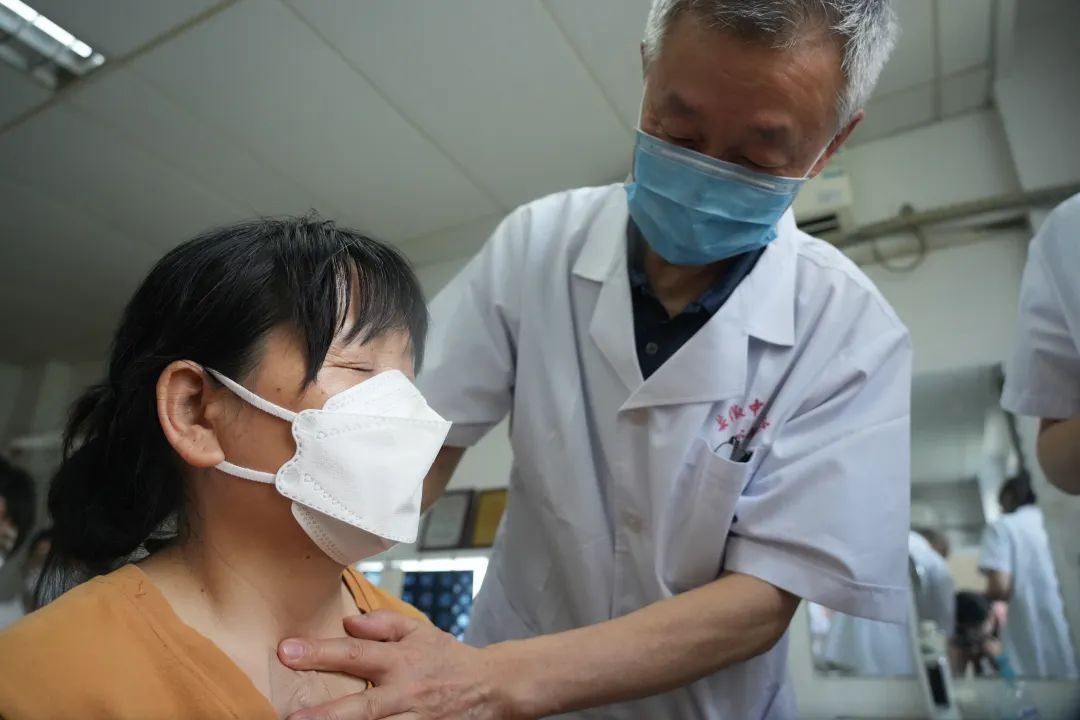 三伏贴冬治正当时,冬病夏治三伏灸正当时