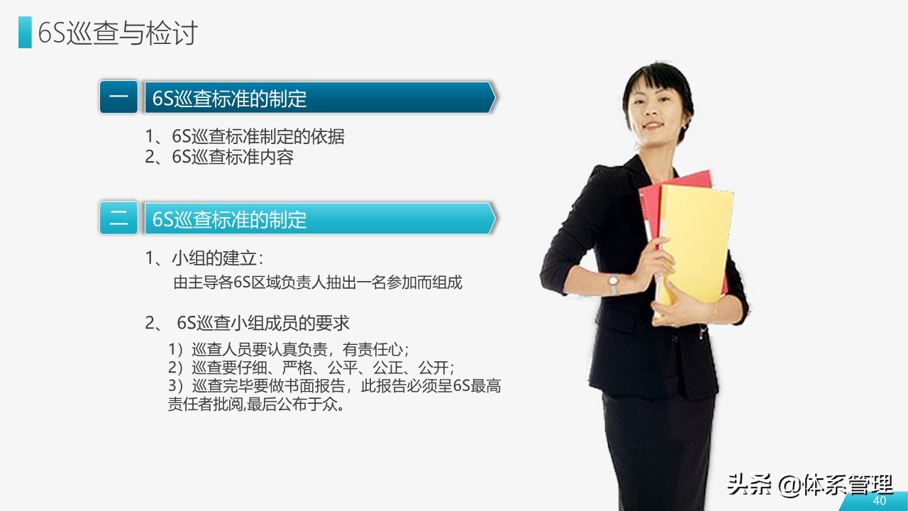 车间员工6s管理培训ppt模板,工厂6s管理培训ppt下载