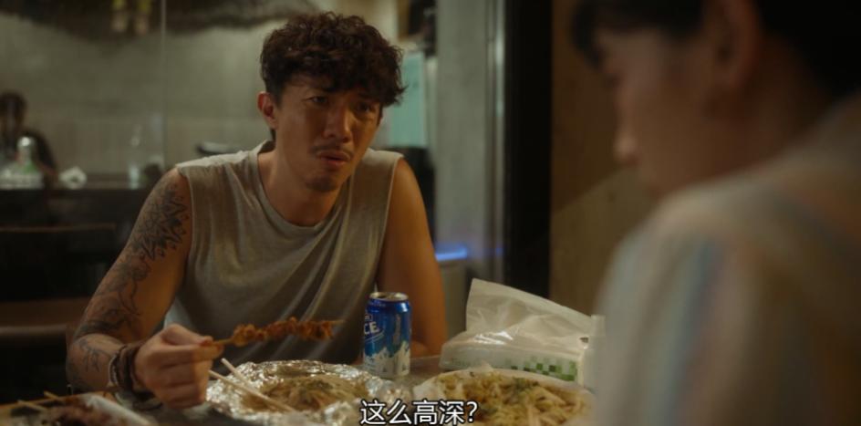 一开口就要被捂嘴?成年人难以启齿的禁忌话题,还得是她才有胆拍