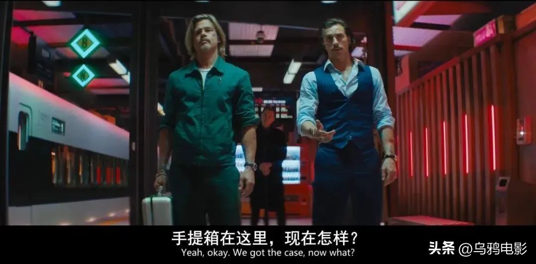 真刺激！年度最爽R级血浆片，尺度大到生理不适