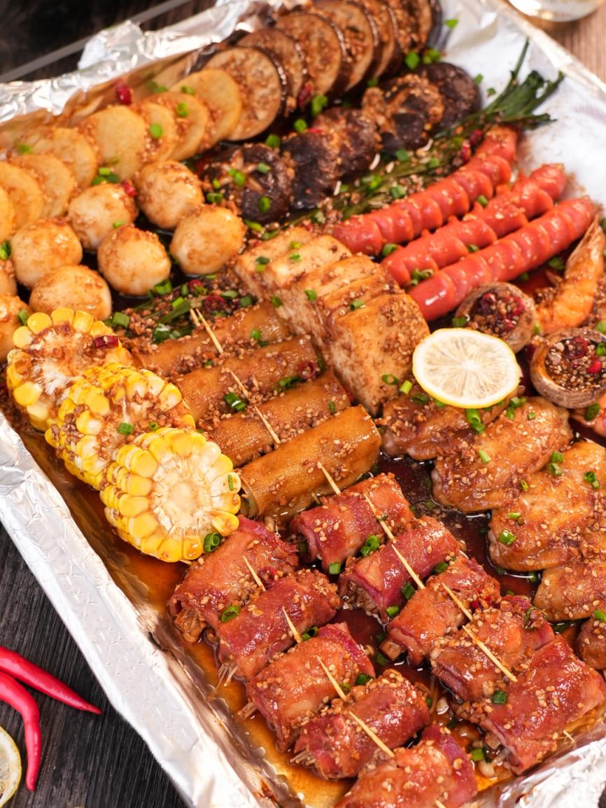 夏天热吃什么菜好吃又简单的菜谱,适合天热吃的家常菜简单点的