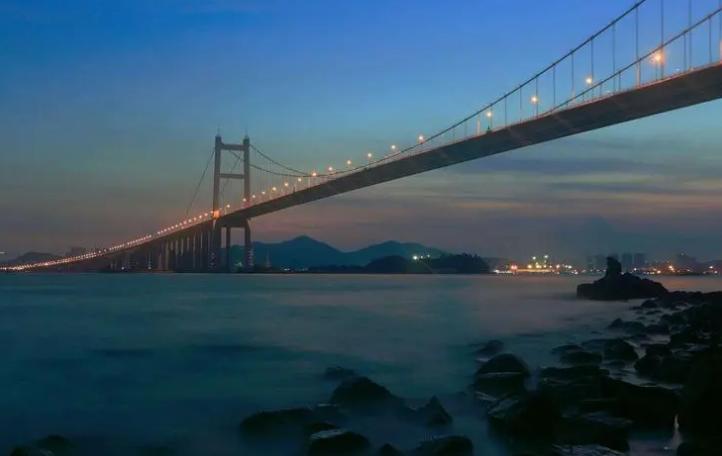 最赚钱的桥排名,赚钱最多的大桥