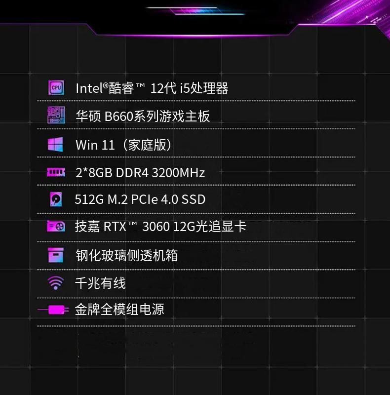 怎么自己选择合适的台式电脑,入门级台式电脑怎么选