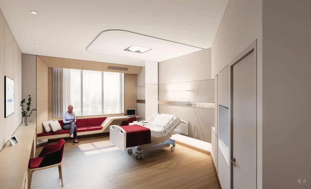 泰康深圳前海国际医院值得去吗,泰康前海医院