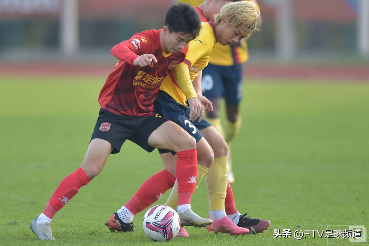 中甲昆山队4比1大胜苏州东吴,中甲昆山最新战况