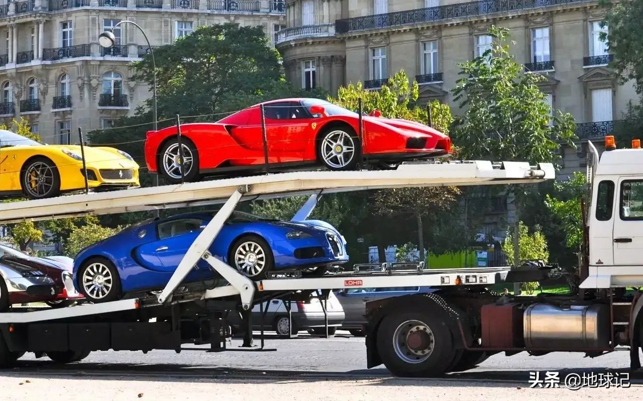 50多年被援助20000亿美元，为什么非洲还是穷？是因为“懒”吗？