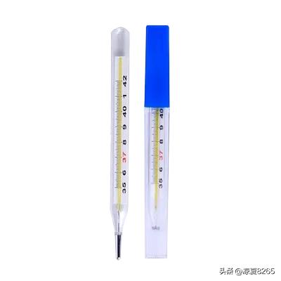 体温计打碎怎么办,探热针打碎了落到皮肤怎么办