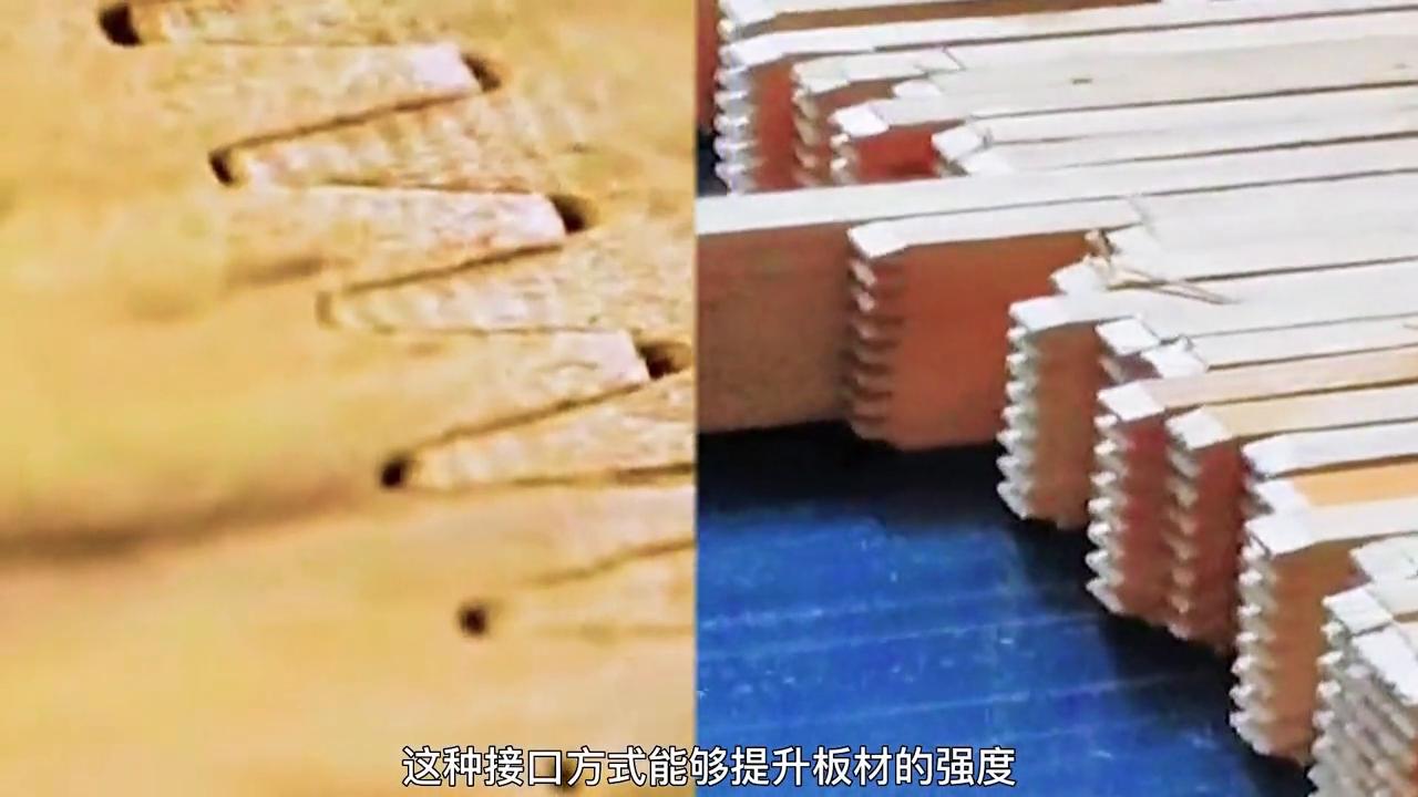 欧派自己的板材,欧派全屋定制用的什么品牌板材