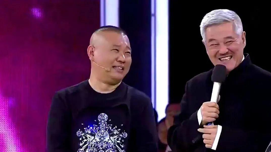 得意忘形郭德纲,不择手段郭德纲