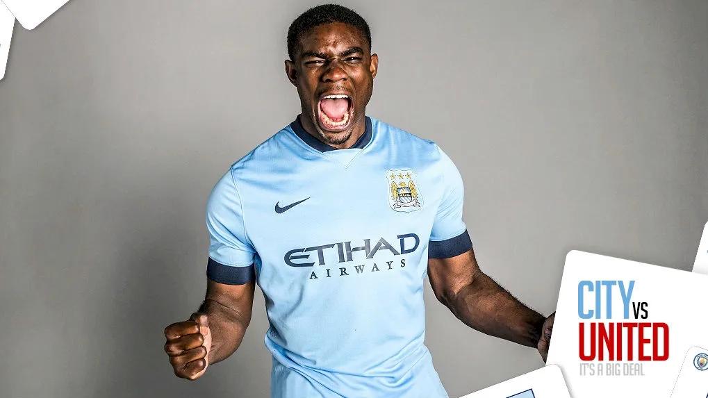 曼城新妖人,曼城妖人