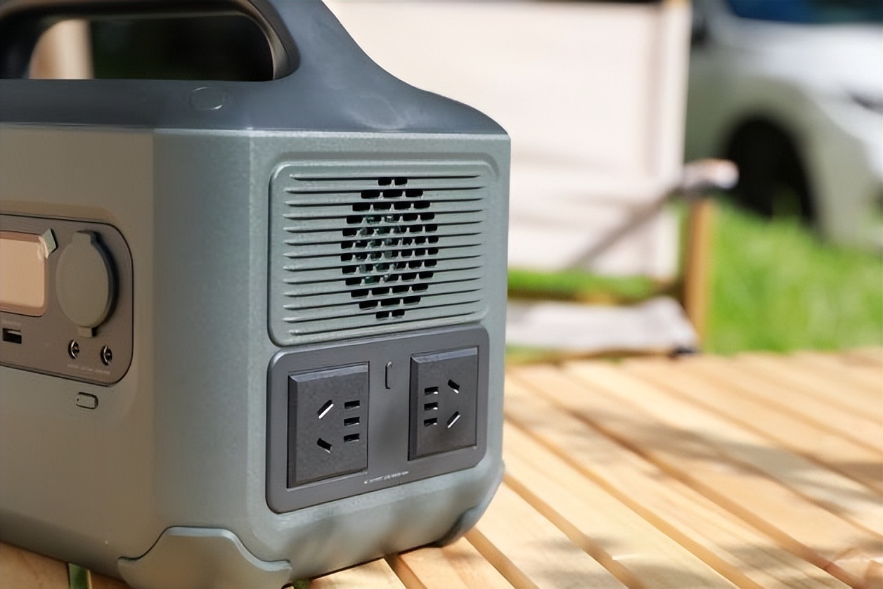 绿联gs600户外电源怎么样,绿联星辰户外电源gs1200w缺点