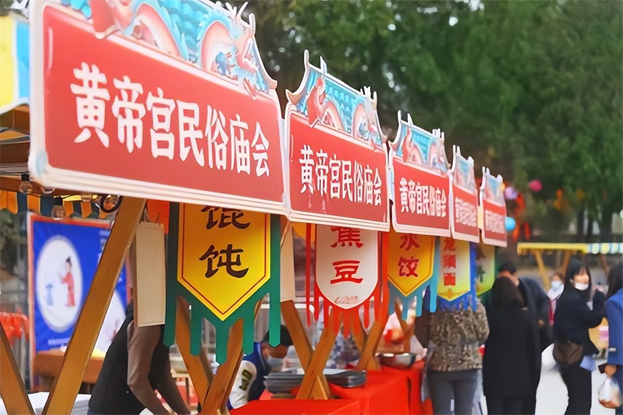 清明假期免费景点郑州周边,清明小长假适合去哪里玩郑州附近