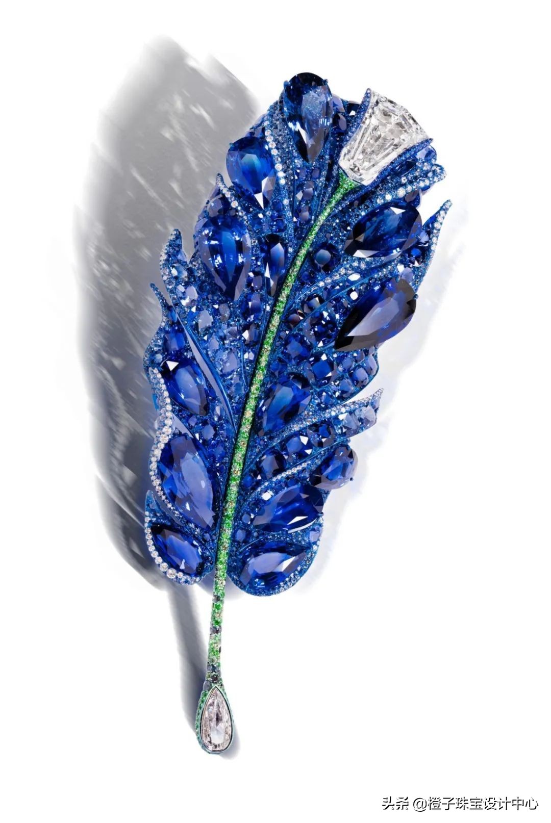 珠宝的艺术价值,珠宝为什么属于特殊商品