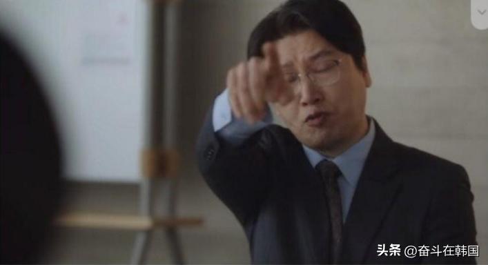 怎么回事？才过一个周末，韩国爆剧“禹英禑”的口碑就翻车了？