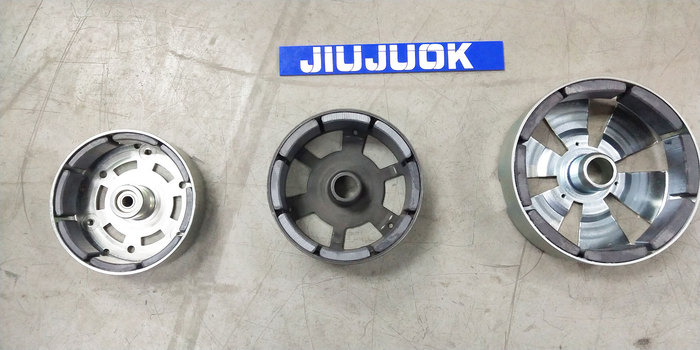 新能源汽车励磁和永磁发电机区别,励磁发电机和永磁发电机哪个好