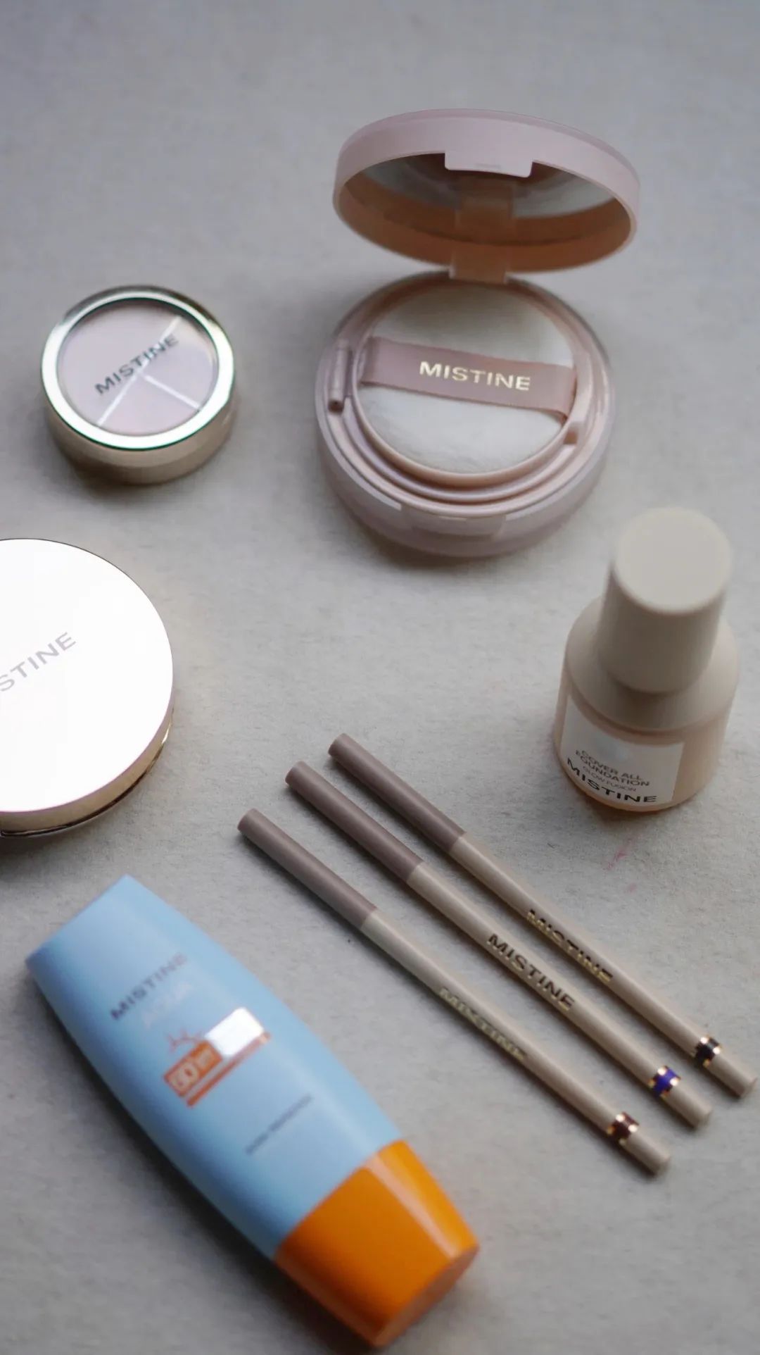 泰国的生活好物,泰国生活好物分享