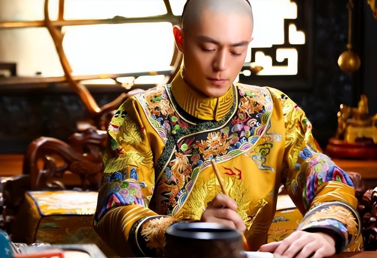 历史上难以抹黑的三个皇帝,最具历史代表性的三位皇帝