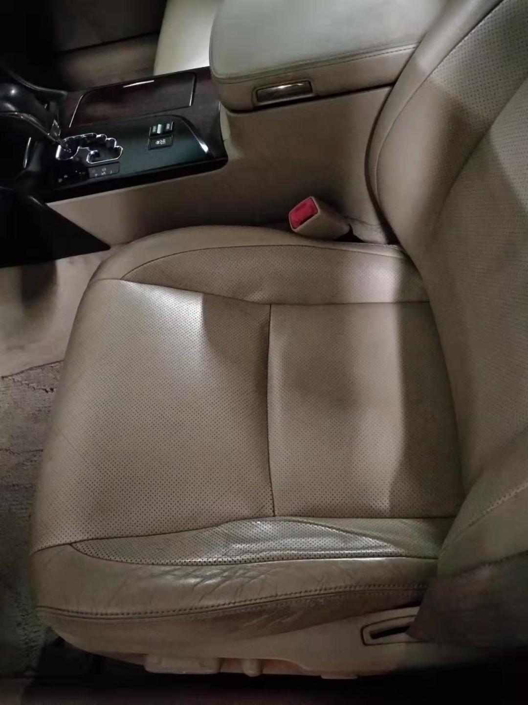 皇冠3.0经典老车翻新复活视频,13代皇冠全车翻新泉州地区