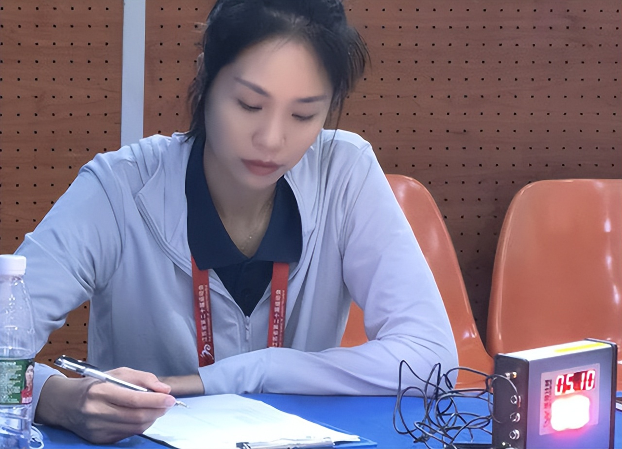 中国女排优秀运动员,中国女排功勋名帅迎正名之战