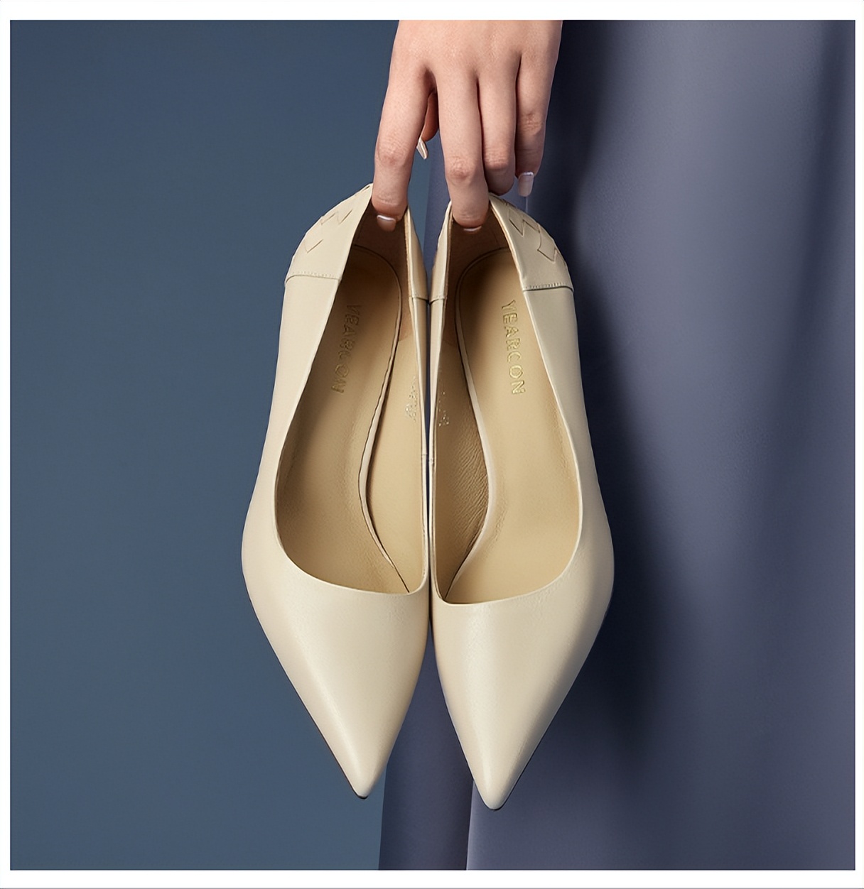 适合50岁女人鞋子品牌,50岁中年女人必买的鞋子就选这4双