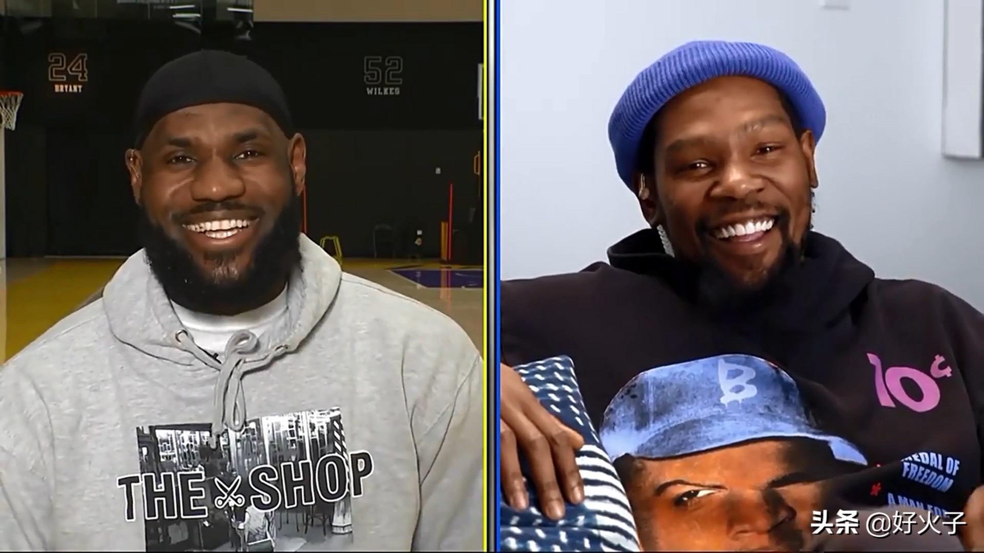 詹姆斯能买下一个球队吗,詹姆斯可以买下湖人吗