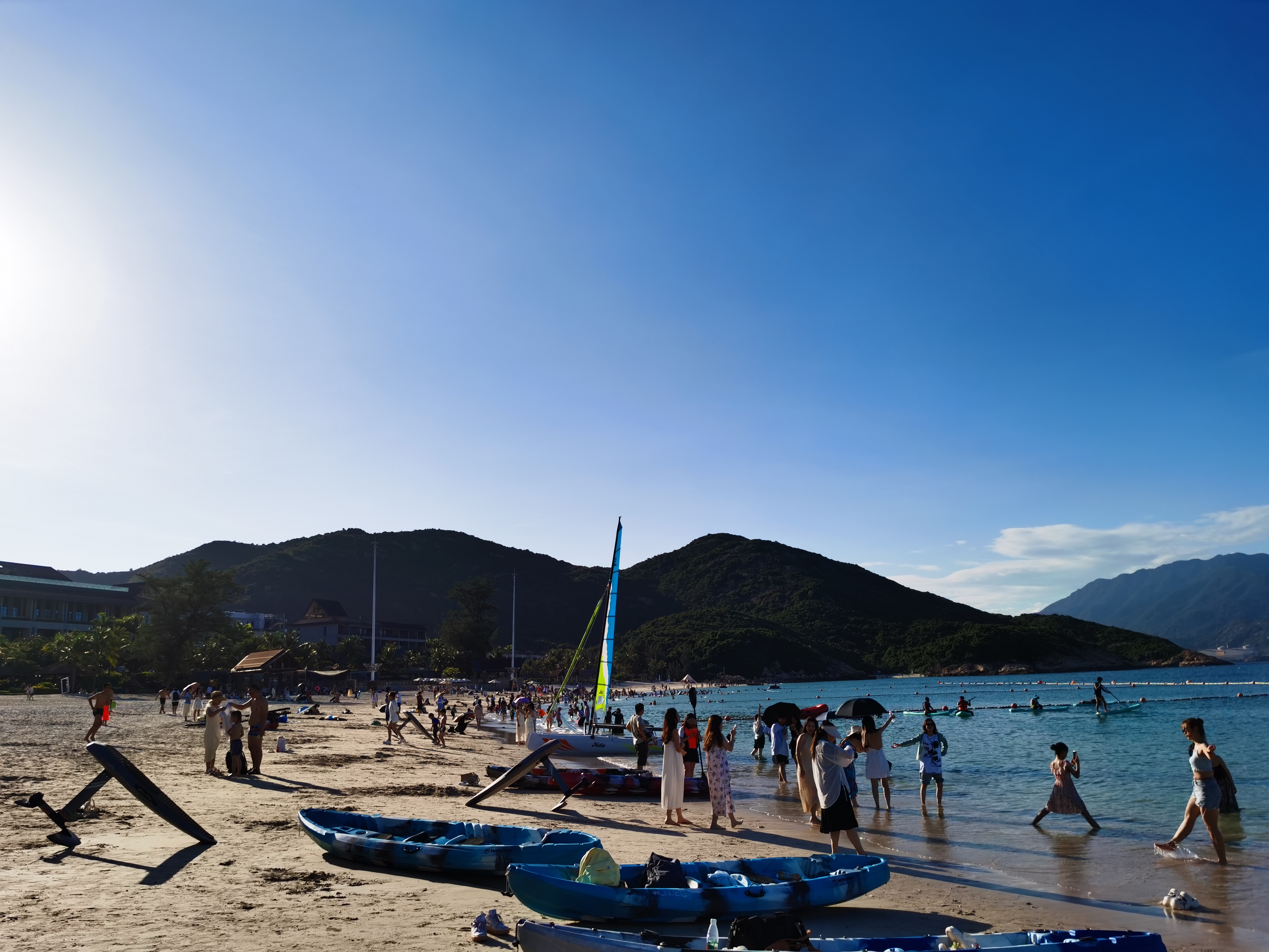 深圳杨梅坑坑不坑,深圳杨梅坑要注意什么