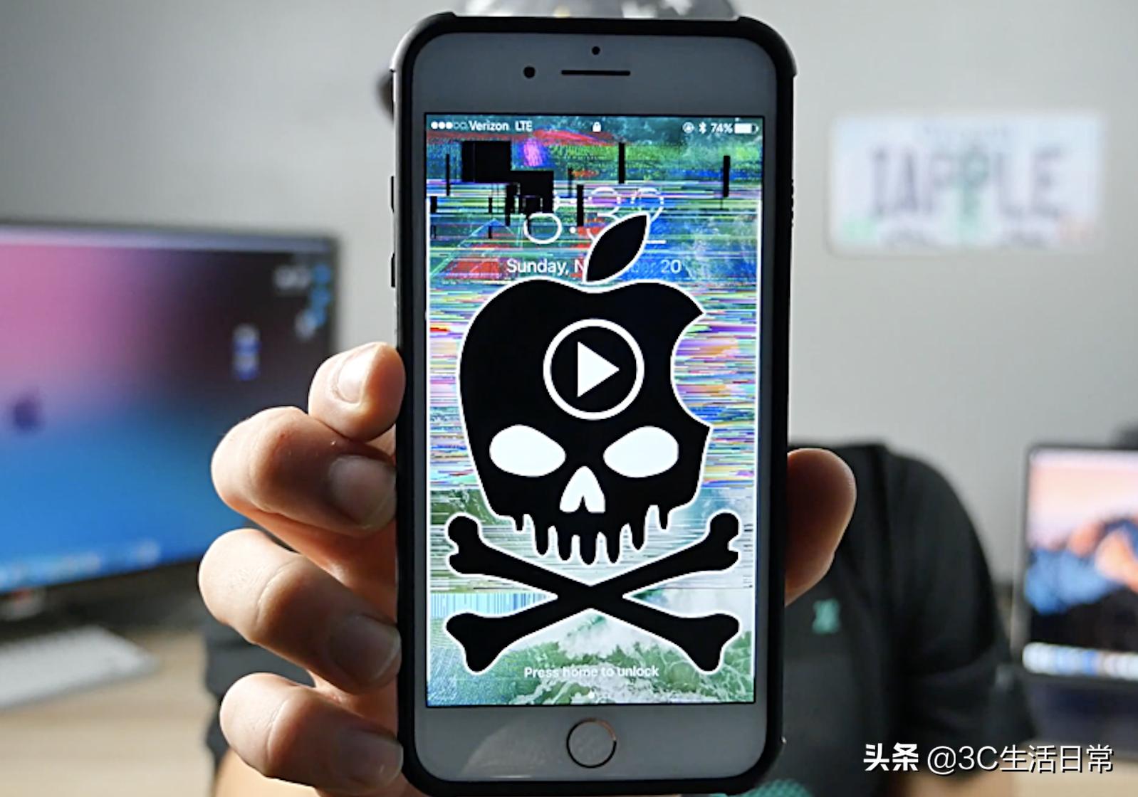 iphone发热卡顿怎么办,iphone12玩王者发热卡顿