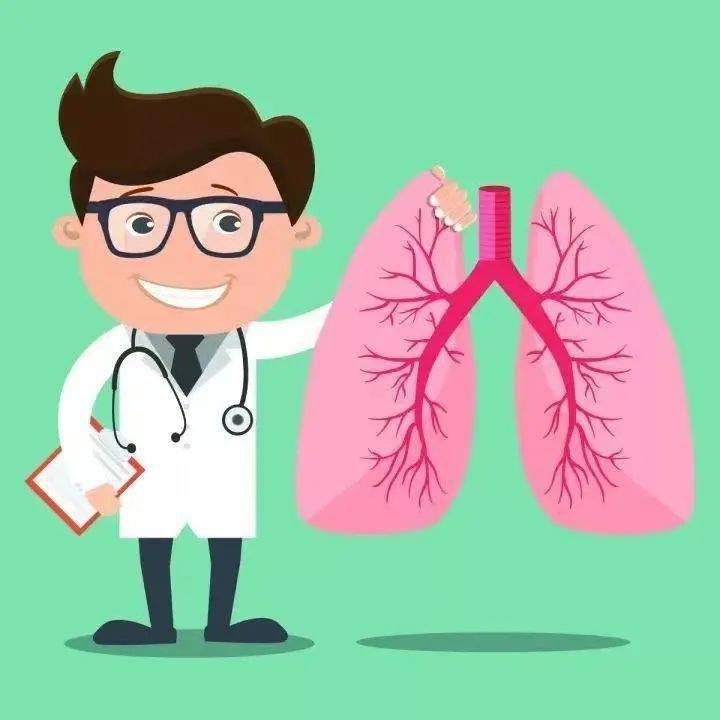 一种可防可治的慢性传染病,注意这些事项,肺结核远离你