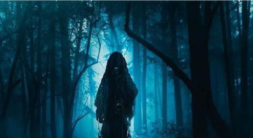 见鬼不愁，带你见识鬼的三板斧