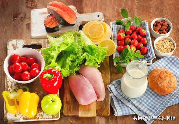 多梦易醒是心脾两虚吗,多梦睡眠质量差中医辨证