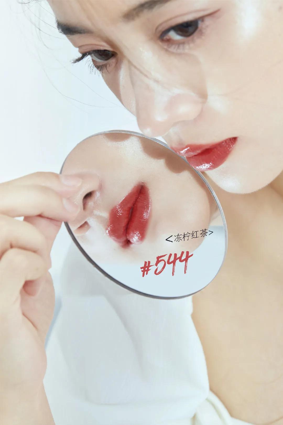 口红色号热卖排行榜10强秋冬,程十安推荐秋冬平价好用口红唇釉