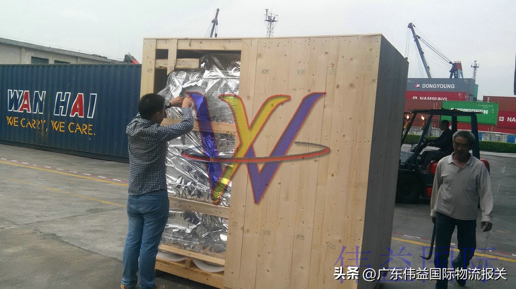 进口旧机电设备清关流程,德国二手数控机床进口报关