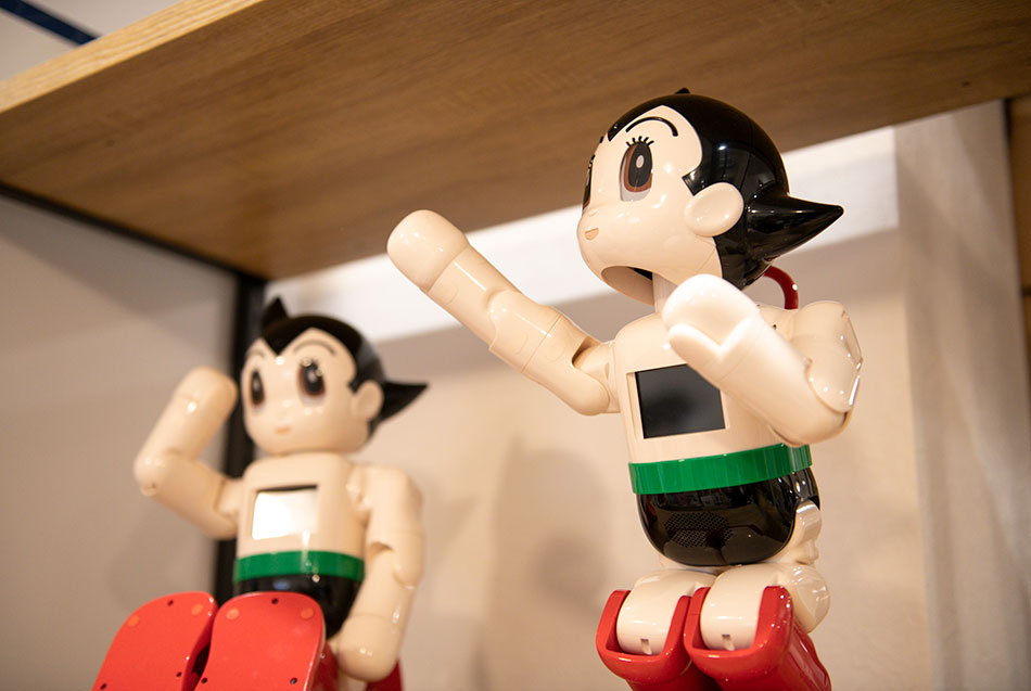 日本动漫哆啦a梦真实存在的场景,日本哆啦a梦有多受欢迎