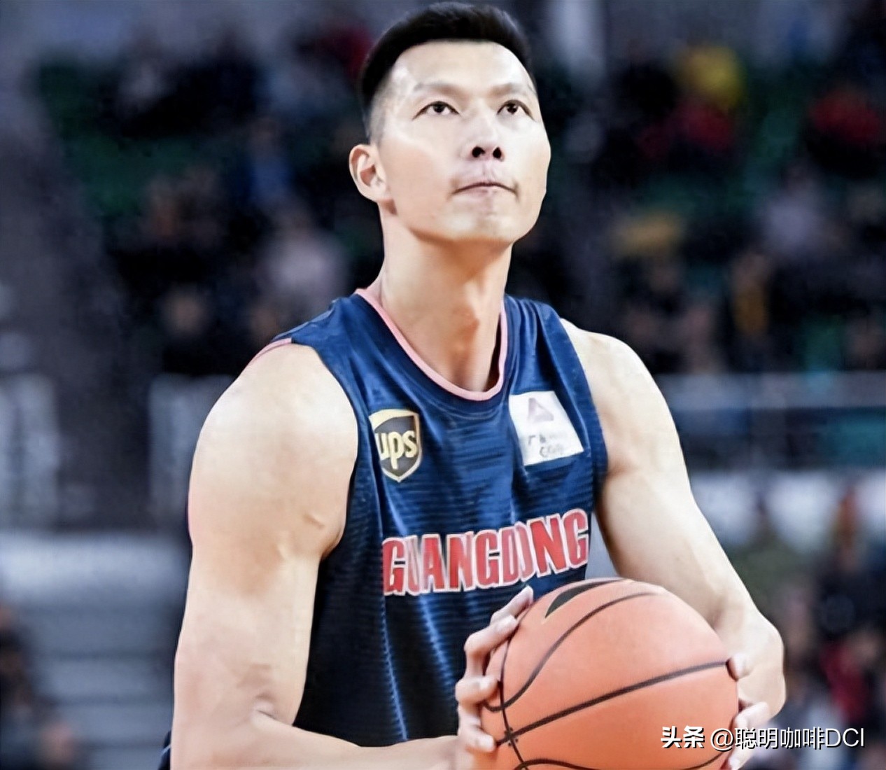 易建联娶了多少老婆,易建联娶巴西宝贝