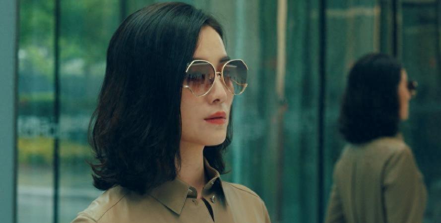 狂热激情：私交纷争，戏中换爱，浪姐宋佳大揭秘！