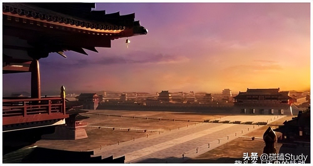 中国的历史朝代顺序,中国的历史故事