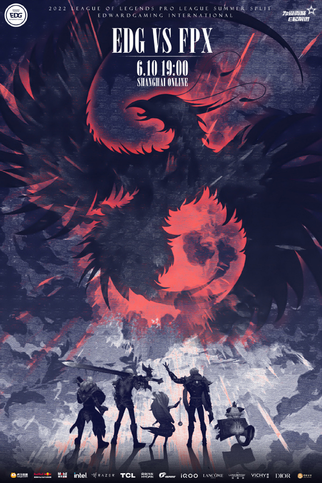 lpl春季赛ig对blg首发,2019lpl夏季赛6进4ig对lng