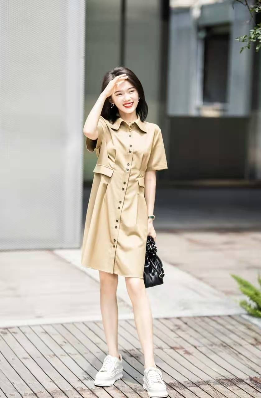 小个子夏天穿什么高跟鞋显高,小个子不穿高跟鞋怎么搭配