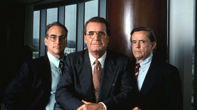 投资必看的20部经典金融电影,学习理财投资必看的10部电影