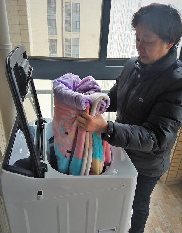 买洗衣机需要注意哪些方面,避免上当