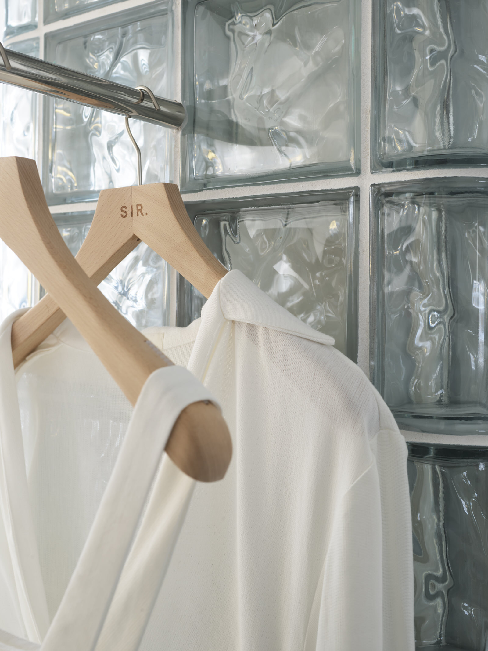 TamsinJohnson丨温和的情绪，SIRBONDIFLAGSHIP