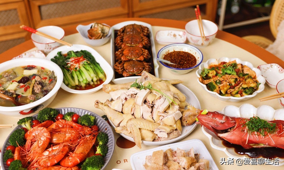 广东人请客常喝的三款廉价酒,广东人请客首选菜品